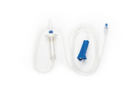 Covetrus Equipo de Infusión 180cm Luer Lock 30uds